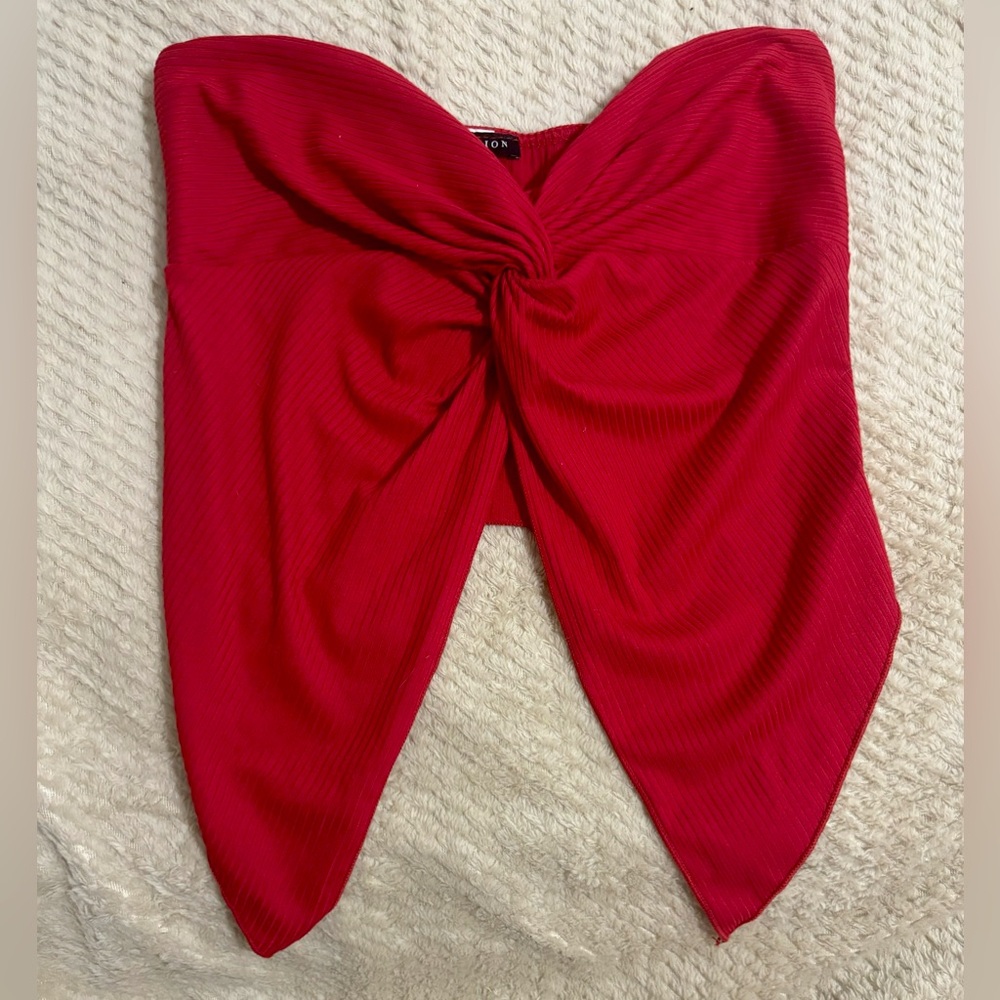 Red Top